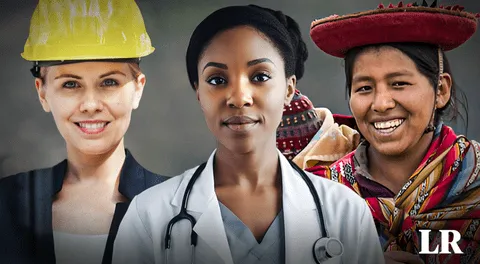 Día de la Mujer: países donde las mujeres tienen el día libre y no trabajan el 8 de marzo