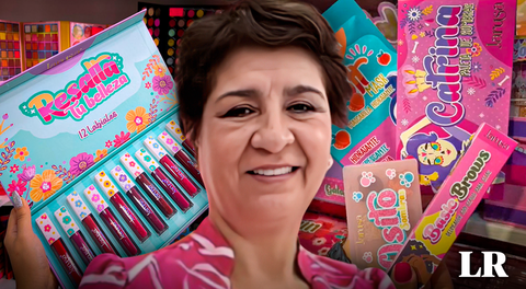 De ambulantes a fundar Jarusa, la marca PERUANA de maquillaje más popular del país: conoce su historia de éxito