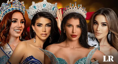 Miss Mundo 2024: ¡mira los resultados y REVIVE la coronación de República Checa!