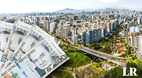 No es Miraflores, ni San Isidro: ¿cuál es el distrito MÁS CARO para vivir en Lima, según BCRP?