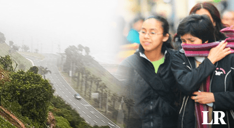 Senamhi anuncia descenso de temperaturas y vientos intensos en Lima: ¿qué distritos serán afectados?