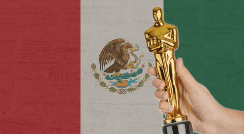México en los Premios Oscar 2024: conoce a todos los mexicanos nominados