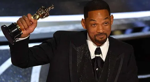 Premios Oscar 2024: ¿qué actores, además de Will Smith, fueron vetados por la Academia?
