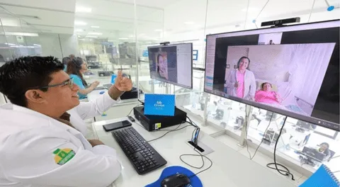 EsSalud lanza programa Teledengue: pacientes serán monitoreados por videollamada