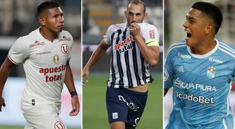 Tabla de posiciones Liga 1 2024 EN VIVO: resultados de la fecha 8 del Torneo Apertura