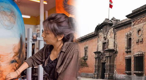 Congreso aprobó crear la Universidad Nacional Autónoma de Bellas Artes del Perú
