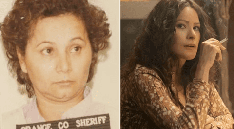 ¿Qué partes son reales en ‘Griselda’, la serie de Sofía Vergara sobre la 'Madrina de Pablo Escobar'?