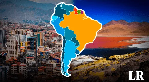 Este es el país más barato para viajar de Sudamérica que tiene hospedajes de US$5