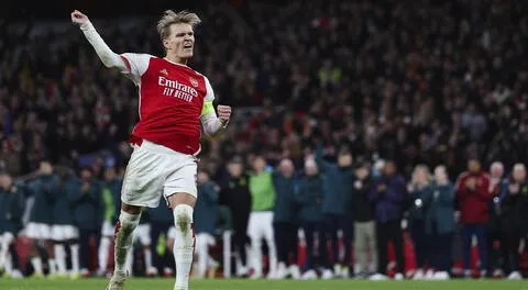 ¡Arsenal clasificó a cuartos de Champions League! Gunners vencieron 4-2 en penales a Porto