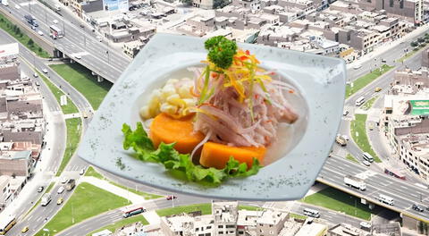 ¿Dónde comer ceviche de San Martín de Porres? Las 5 mejores cevicherías en el distrito, según Google Maps