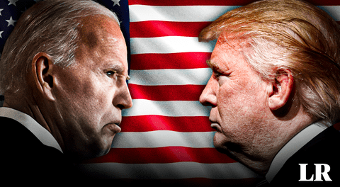 Biden y Trump disputarán su primera revancha electoral en 68 años tras alcanzar nominaciones presidenciales