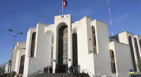 Arequipa: sentencian a 20 años de cárcel a exregidor por abusar de menor