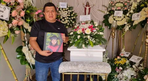 Padre denuncia que policía que causó la muerte de estudiantes de Cepre-UNI puede quedar en libertad