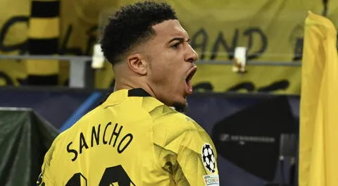 Borussia Dortmund derrotó 2-0 a PSV Eindhoven y clasificó a cuartos de final de la Champions League