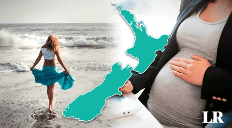 ¿Cuál es el país que otorga 26 semanas de licencia por maternidad y 32 días de vacaciones?