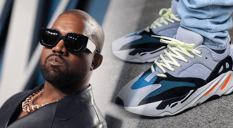 Kanye West provocó millonarias pérdidas a marca Adidas tras desvinculación