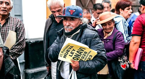 Fonavi: Gobierno busca retrasar hasta abril nueva fecha de pago, advierte Comisión Ad Hoc