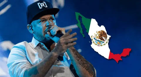Residente en México: precios, dónde y cómo comprar boletos para concierto