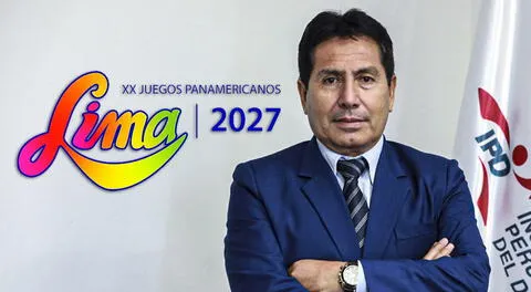 Presidente del IPD promete aumentar presupuesto a deportistas para los Panamericanos: "Es necesario"