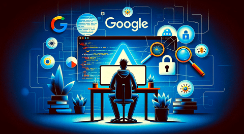 ¿Cómo conseguir que Google te pague por descubrir fallas en sus servicios?