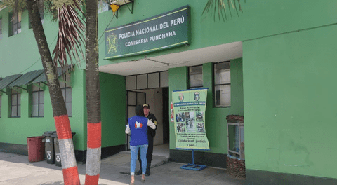 Joven denuncia maltratos de su expareja tras alejarse para rehacer su vida en Iquitos
