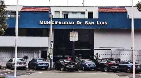 San Luis: vecinos denuncian ataques de alcalde contra la propiedad privada y el orden público