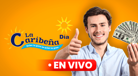 Caribeña Día y Noche HOY, 18 de marzo, EN VIVO: resultados oficiales de la lotería de Colombia, vía Telecaribe