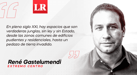 Perú, ¿de qué país hablamos?, por René Gastelumendi