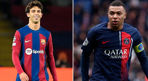 Barcelona vs. PSG: fecha confirmada del cruce por los cuartos de final de la Champions League