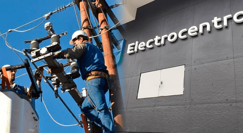 Cortes de luz en Huánuco, Pasco y Junín del 15 al 17 de marzo: revisa zonas y distritos afectados