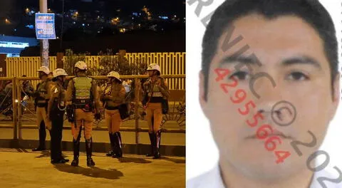 Policía que mató a dos jóvenes de la Cepre-UNI reconoce exceso de velocidad y pide perdón durante audiencia