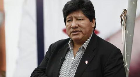 Fiscalía pide 35 años de cárcel para Edwin Oviedo por la muerte de 2 dirigentes de la azucarera Tumán