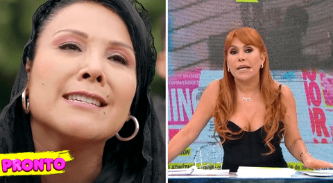 El estreno de ‘Los otros Concha’ vs. ‘Magaly Tv, la firme’: ¿quién ganó en rating?