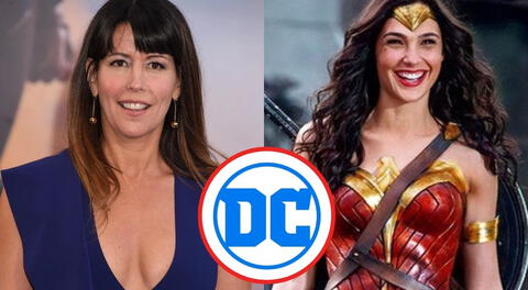 Patty Jenkins reveló que DC rechazó 'Mujer Maravilla 3': "No están interesados"