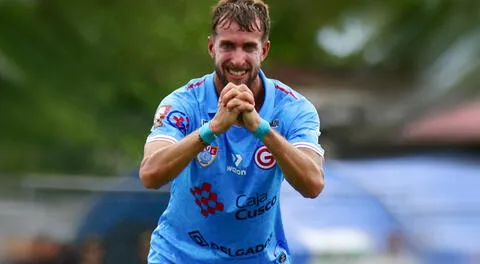 ¡Se sigue hundiendo! Unión Comercio cayó 4-0 en su casa ante Deportivo Garcilaso