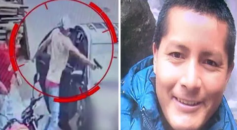 Liberan a 'Maldito Frank', sujeto acusado de secuestrar y asesinar a empresario en Santa Anita