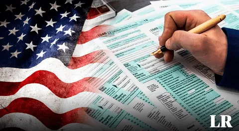 ¿Cómo hacer los taxes por primera vez? GUÍA FÁCIL para declarar ante el IRS en Estados Unidos