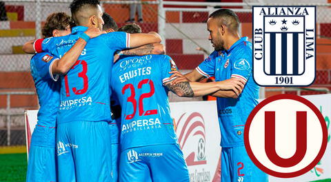 Garcilaso fichó a 3 excampeones de Alianza y Universitario para ganar en la Copa Sudamericana