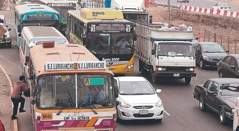 ¿Movilidad sostenible? Desafíos del transporte en América Latina