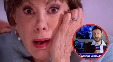 ¡Francesca Maldini desaparece en 'Al fondo hay sitio'! Serie revela nuevo avance que deja en vilo a fans