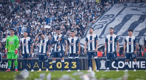 La llamativa razón por la que Alianza no jugará todos sus partidos de Libertadores en Matute