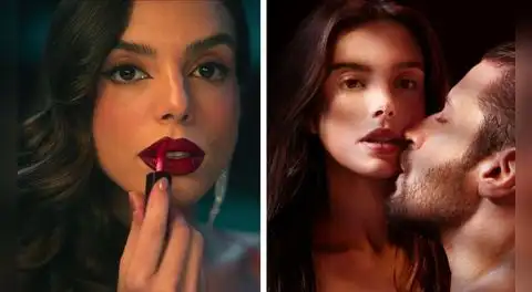 Netflix: película brasileña +18 es la más vista en la plataforma por sus escenas subidas de tono