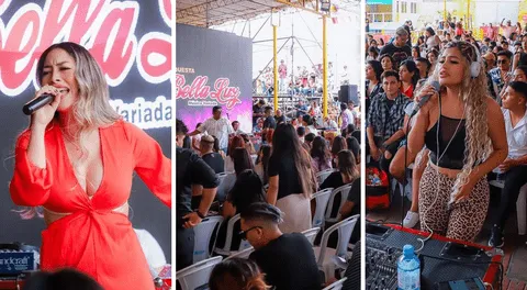 Más de 1.000 personas intentan cantar en La Bella Luz: ¿cuántos ingresarán y cómo es la selección?