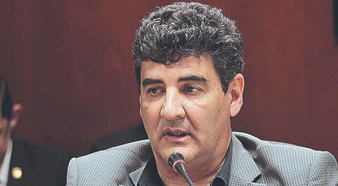 Eduardo Zegarra: “Utilizan cifras para justificar beneficios que no favorecen la productividad”