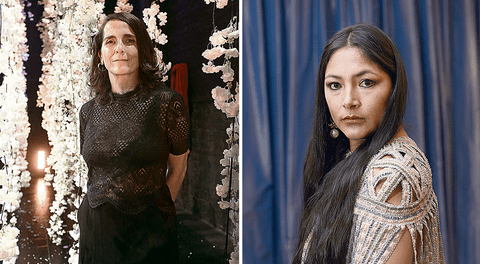 Norma Martínez y Magaly Solier protagonizarán película
