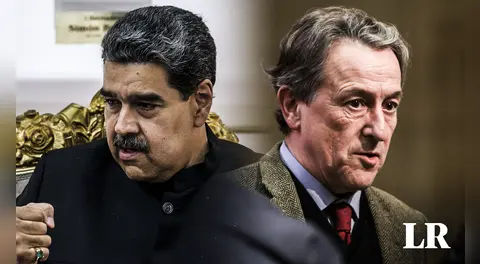 Eurodiputado sobre régimen de Maduro: “Los dictadores no se van, tienen que ser presionados”