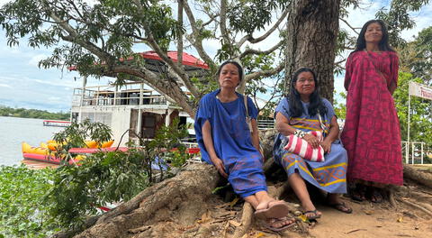 Saweto: defensores ambientales indígenas podrían tener justicia