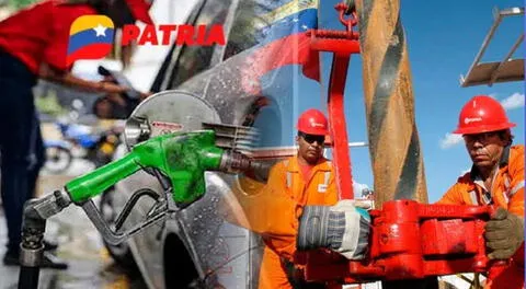 Gasolina subsidiada en Venezuela 2024: revisa AQUÍ el CALENDARIO OFICIAL del 18 al 24 de marzo