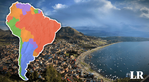 Descubre cuál es la ciudad inca que dio nombre a una de las playas más famosas de Brasil