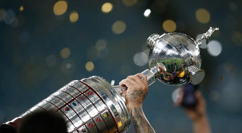 Copa Libertadores 2024: así quedó la fase de grupos con Alianza Lima y Universitario de Deportes